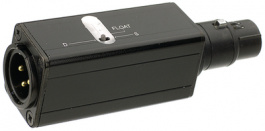 NPKL1, Passive adapter, Contrik