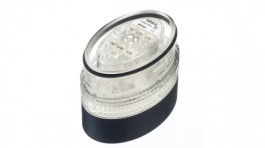 LD9Z-6ALB-YC, LED Module SignaLight, Clear / Yellow, IDEC