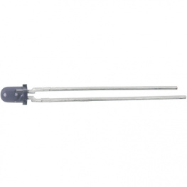 SFH 409-2, IR-LED 950 nm 3 mm (T1), Osram Opto Semiconductors