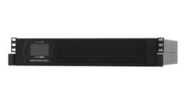 X3000R, UPS, Rack Mount / Tower Mount, 3kW, 230V, 7x IEC 60320 C13 / IEC 60320 C19, Online