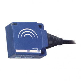 XS7E1A1PAL2, Inductive sensor, Telemecanique Sensors