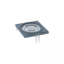 43CS08B2-M75NA, Miniature speaker, 7.2 Ohm, 0.20 W, Veco Vansonic