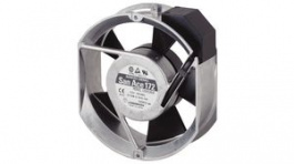 109S303, Axial Fan AC 172x150x51mm 230V 6.4m\x1a/min, Sanyo Denki