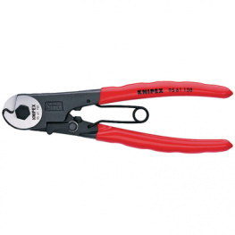 95 61 150, Wire rope cutter, Knipex