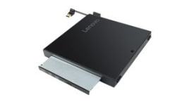4XA0N06917, ThinkCentre Tiny4 DVD Burner Kit, USB, DVD/CD, Lenovo
