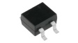 MB1S Bridge Rectifier, 70V, 500mA, SOIC