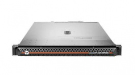 ADX-MP1000DAC-400, 2-Port Rack Mount KVM Switch, 2x RJ45, VGA, USB-A, Vertiv