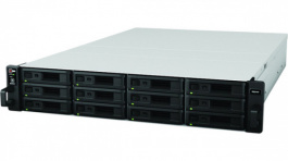 RS2416+, RackStation ,2 GB,4x 10/100/1000, Synology