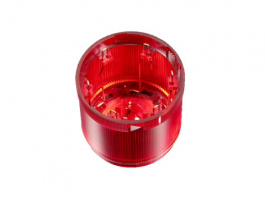 2369000, SG Элемент постоянного света красный, Rittal