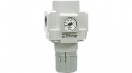 AR30K-F03-B, Modular controller 1.0 MPa 1500 l/min, SMC PNEUMATICS