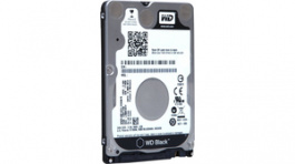 WD5000LPLX, WD Black HDD, 2.5^, SATA 6 Gb/s 500 GB, Western Digital