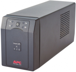 SC420I, Smart-UPS SC420 260 W, 230 V,, APC