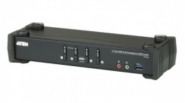 CS1924-AT-G, KVM Switch DisplayPort Female, Aten