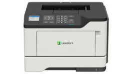 36S0310, MS521DN Laser Printer, 1200 x 1200 dpi, 44 Pages/min., Lexmark