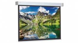 10200431, Hapro CSR Projection Screen N/A x 204 cm, Projecta