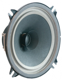 FR 13, 4 OHM, Full-range speaker, 100 Hz, 4 Ohm, 50 W, 30 W, Visaton
