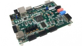 471-014, Zybo Z7-10 SDSoC FPGA Development Board CAN/Ethernet/I\x1aC/SPI/UART/USB, Digilent