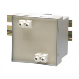 DT 21638-1, Safety/ isolating transformer 400VAC, 230VAC, 36 VA, Transformator-Teknik