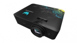MR.JUX11.001, Projector, 3840 x 2160, 3600lm, DLP, Lamp, ACER