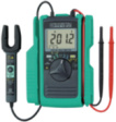 KEW 2012R +CAL Current clamp meter, 120 AAC, 120 ADC, TRMS