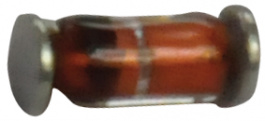 LL4148, Сигнал диод SOD-80 75 V, Diotec Semiconductor