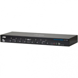 CS1788, KVM switch, 8-port DVI-I USB 2.0, Aten
