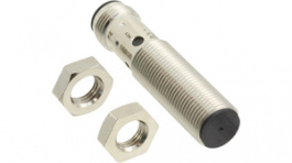 E2B-M12KS04-M1-B2, Датчик: индуктивный; Конф.выхода: PNP / NC; 0?4мм; 10?30ВDC; М12, Omron