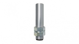POLE22-0100AT, Mounting Pole for Stacking Beacons 100mm LR4-LJ/LR5-LJ/LR6-LJ/LR7-KT, PATLITE