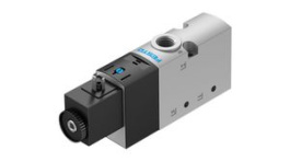 VUVS-L25-M32C-MD-G14-F8-1C1, Solenoid Valve G1/4" 3/2 250kPa ... 1MPa, Festo