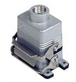 CSLZ 10 IV, COMPLETE CONNECTOR 10P., ILME