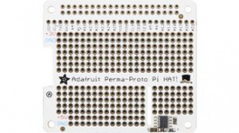 2314, Perma-Proto HAT for Pi Mini Kit with EEPROM, ADAFRUIT