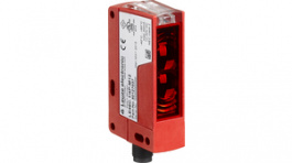 HT46C/4P-M12, Diffuse Sensor With Background Suppression, 0.005...0.5 m, LEUZE ELECTRONIC