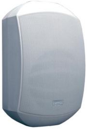 MASK6T-W, PA Speaker 16 Ohm 200 W, APart