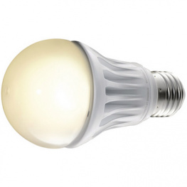 LED LAMP A19 7.5 W, LED lamp E27, LG