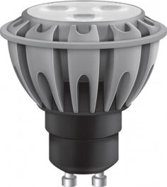 LED PAR16 50 36 6,8W/927 G, LED lamp GU10, Osram