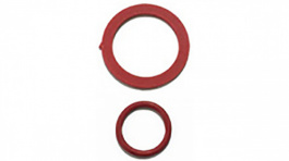 PXP4089/RD, Set O-ring + washer, Bulgin