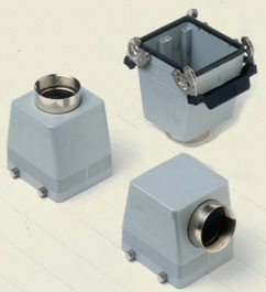 CFV 32, HOOD 2L-32P-PG36-NO ADPT, ILME