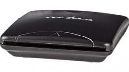 CRDRU2SM1BK, Memory Card, Smart Card ID-1, Nedis (HQ)
