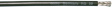 RG-11 RG Coaxial cable   7  x 0.4 mm Copper strand tin-plated Blac