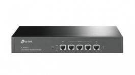 TL-R480T+ V9.0, VPN Router, RJ45 Ports ,, TP-Link