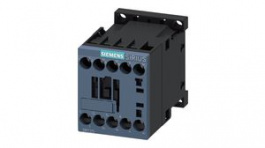 3RT2517-1AP00, Контактор: 4-полюсный; NC x2 + NO x2; 230ВAC; 12А; DIN,на панель, Siemens