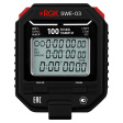 RGK SWE-03 + поверка Секундомер электронный RGK SWE-03 с поверкой