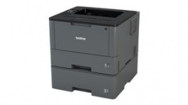 HLL5100DNTG1, Laser Printer, 1200 x 1200 dpi, 40 Pages/min., Brother