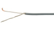 COLORFLEX 1X0,25 MM Control cable shielded 1 x0.25 mm2 shielded