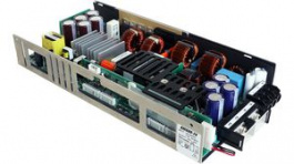 GXE-600-24/A, Single Output 600W Programmable Medical and ITE Power Supply 48V, TDK-Lambda