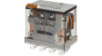 56.34.9.024.4040 Industrial relay 24 VDC 490 Ohm 1.3 W