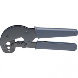 HT-106E, Crimping pliers for RG6/11/58/213, -