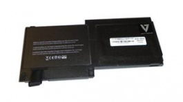 H-E7U25AA-V7E, 3 Cell Battery, 40Wh, 10.8V, 3.7Ah, V7