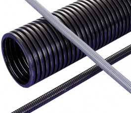 PCLT-17S.50, Conduit 21.2 mm grey, PMA AG (Cable protection)