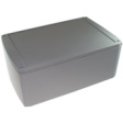 CSACST006 Enclosure 1100 Series 220 x 140 x 90 mm Solid Top